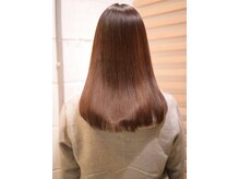 マルクヘアケア(MALQ HAIR CARE)