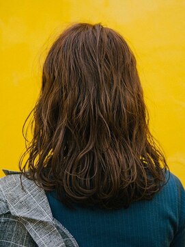 プロデュース 古淵店(Produce) ウェットなカール