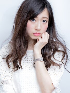インフィニティ 清澄白河(Infinity) 大人ゆるふわフェミニン