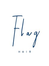 Flag HAIR 天神西通り店【フラッグヘアー】