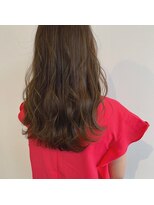 ツイギー 千舟店(TWiGGY)&nbsp;【安定感抜群！】伸ばしてる人オススメなふわっとロング