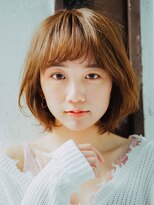 アマリス(Amaris)&nbsp;ふんわりボブレイヤー20代/30代/40代/庭瀬