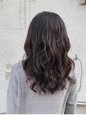 ローレイヤーで女性らしさUP↑
