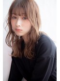 【ROSSO】medium layer style【大和】