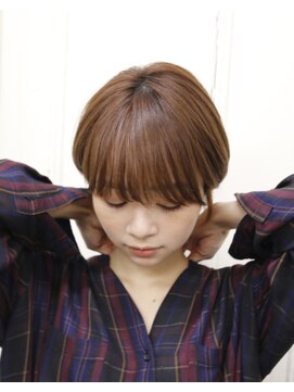 オペラ 調布店(OPERA by BALLEThair) OPERA調布*王道クールショート