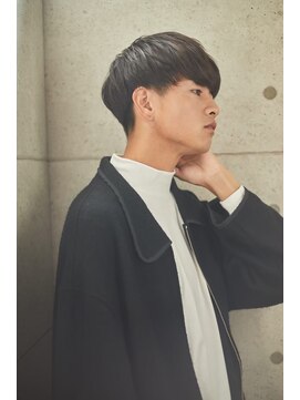 クレスト 近江八幡店(CREST) 韓国マッシュ