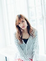 フラミューム たまプラーザ(flammeum)&nbsp;セクシーラフロング【たまプラーザ】