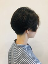 エイト(8 eit)&nbsp;8eit   コンパクトショートボブ