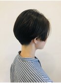 8eit   コンパクトショートボブ