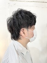 カゼ ダイカンヤマ Kaze DAIKANYAMA&nbsp;大人メンズウルフ