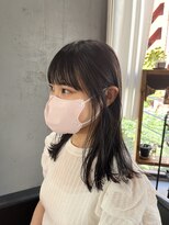 パム 恵比寿(PAM.)&nbsp;レイヤーミディアム