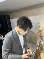 クリーム 大宮(CREAM)&nbsp;ツイスパセンターパート