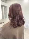 lavender beige