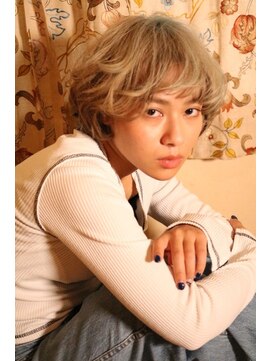 ザップ(ZAP) マッシュアレンジ