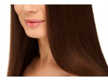 ”頭浸浴（とうしんよく）”で得られる効果３：アルカリ除去でダメージ軽減