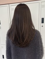 ロカ(roka)&nbsp;レイヤーカット