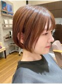 ミニボブ