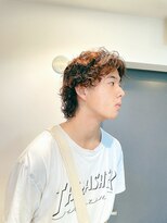 アール ヘアサロン(Ｒ hair salon)&nbsp;perm