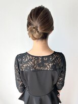 エトランジェ(Etrange)&nbsp;full up arrange