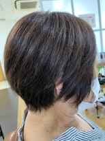 ヘアー グリース(hair GREASE)&nbsp;楽ショート