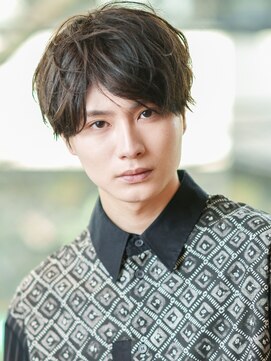 ヴィアラ 自由が丘(VIALA) 【VIALA 自由が丘】ナチュラル×マッシュ