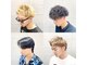 ヘアースタジオ ハーフバック 高尾店(HAIR STUDIO HALF BACKS×１/2)の写真