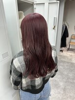 ヴェルダ 池袋店(verda)&nbsp;ピンクラベンダー