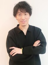 アグ ヘアー シェード もりの里店(Agu hair shade)&nbsp;金屋 武史