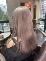 テテ(TETE)&nbsp;ミルクティーベージュ