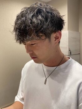 アルファガーデン(alpha garden)の写真/【なかもず駅徒歩3分】トレンドの中にも"自分らしさ"を取り入れた褒められStyleに◇