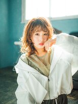 スタリー(Starry) くるくるレイヤー20代/30代/40代ハレマチ通り