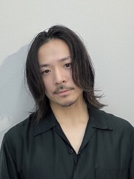 イロ(iro.)の写真/貴方だけのイロを創りだす。カラーのSpecialistとして人気のオーナーが手掛けるプライベートsalon《iro.》