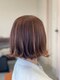 ウル ヘアー(uru hair)の写真/気になり始めた白髪も、素材を活かすカラーでおしゃれにカバー♪大人女性の魅力を最大限に引き出します。