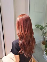 ラフランクリー(la frankly) 20代30代/大人かわいい/くびれヘア/韓国ヘア/レイヤースタイル