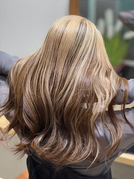 シエロヘアー(Cielo hair)の写真/丁寧なカウンセリングで、髪質やクセを見極め、お客様の魅力を最大限に引き出すスタイルをご提案致します!