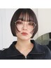【咲希限定】カット