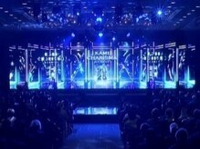 【ミシュランガイド】『KAMI CHARISMA Hair Salon Guide』☆６年連続で三つ星を受賞☆