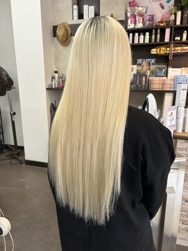 ケーアールツーエス 鳳店(KR2S) エクステ