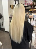 エクステ