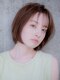 キートス(Kiitos)の写真/丁寧なカウンセリングと施術で満足度◎気になる白髪をしっかりカバーしながら上品で自然な仕上がりに♪