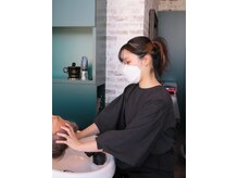バーバーショップ ガム(BARBER SHOP ガム)
