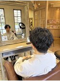 ツイスパセンターパート