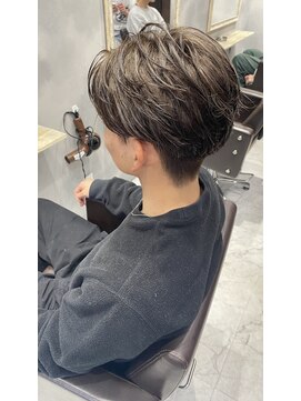 クレオ 片江店(CREO) ニュアンスセンターパート