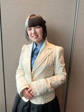 ルーヘア 岐阜(Rooo HAIR) miona 