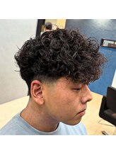 フィーロ(felo) スペインカール