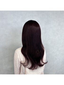 フレア・イデア(flare-想-) ボルドルビーカラー