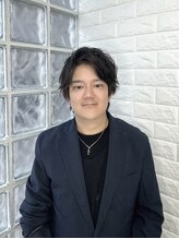 アルバ ヘアリゾート(ALBA) 塚原 隆志