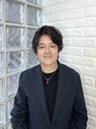 アルバ ヘアリゾート(ALBA) 塚原 隆志