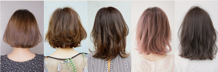 ルアナ 大宮(Luana)のサロンヘッダー