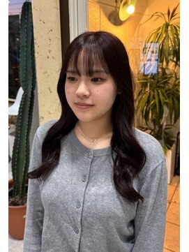 バルス(BLS) チェリーレッドグロウ